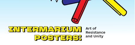 Wystawa INTERMARIUM POSTERS
