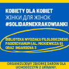miniatura Kobiety dla kobiet / Жінки для жінок – #solidarnekrakowianki